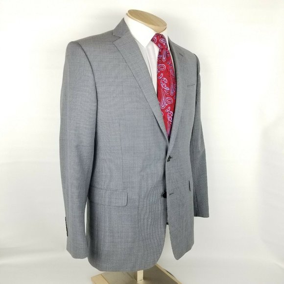 Brooks Brothers Explorer Sport Coat 40R Regent Fit - Picture 4 of 12